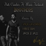 Dolls Combers ft. Mario Inchausti - Brothers [Jack 2 Jazz]