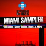 Soundmen on Wax 2011 Miami Sampler [Soundmen on Wax]