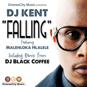 DJ Kent ft. Malehloka Hlalele - Falling [DiverseCity Music]