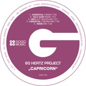 60 Hertz Project - Capricorn [GOGO Music]