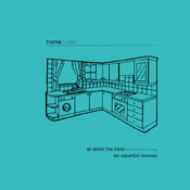 Homecookin' ft. Marcus Begg - All About the Mind [Sole]
