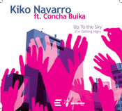 Kiko Navarro ft. Concha Buika - Up To The Sky [Groovefinder]