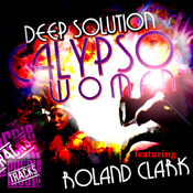 Deep Solution ft. Roland Clark - Calypso Woman [Purple Tracks]