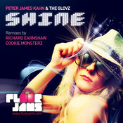 Peter James Kahn & The Glovz - Shine [Floor Jams]