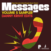 Papa Records & Reel People Music pres. Messages Vol. 5 Sampler [Papa]