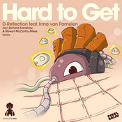 D-Reflection ft. Irma van Pamelen - Hard To Get [Stimulated Soul]