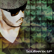 Soulfeenix - Soulfeenix EP [Xtrasolar]