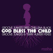 Groove Junkies pres. Chellena Black - God Bless The Child [MoreHouse]