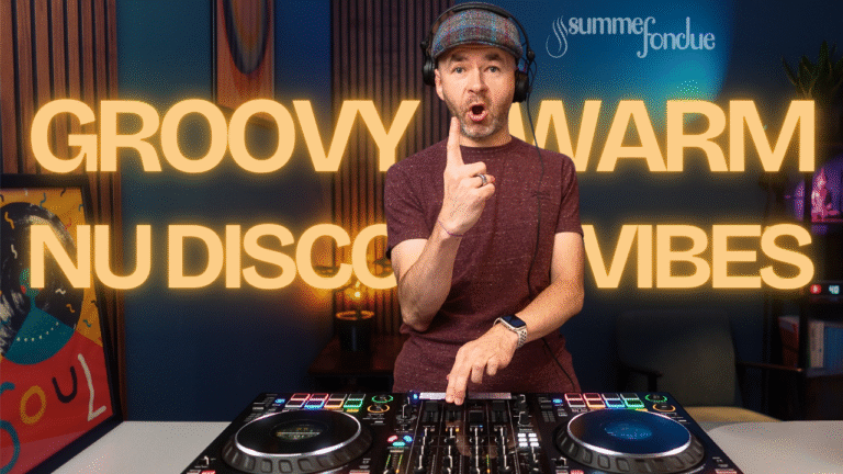 Summer Fondue Sessions Vol. 217