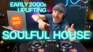 Summer Fondue Sessions Vol. 220