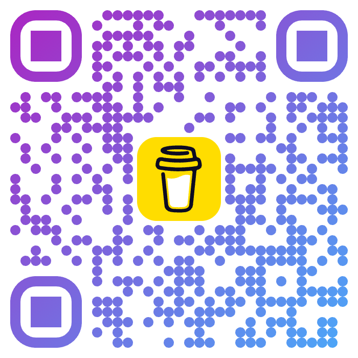 DJ Soulmate Buy Me a Coffee page