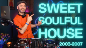 Sweet & Soulful: Mid-2000s Vocal House Selection | Summer Fondue 225
