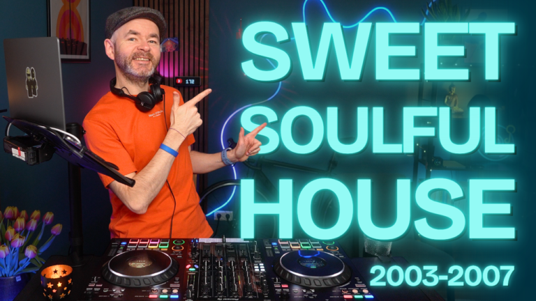 Sweet & Soulful: Mid-2000s Vocal House Selection | Summer Fondue 225