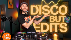 Classic Disco Hits Reimagined: Re-edits & Nu Disco Mix | Summer Fondue 226