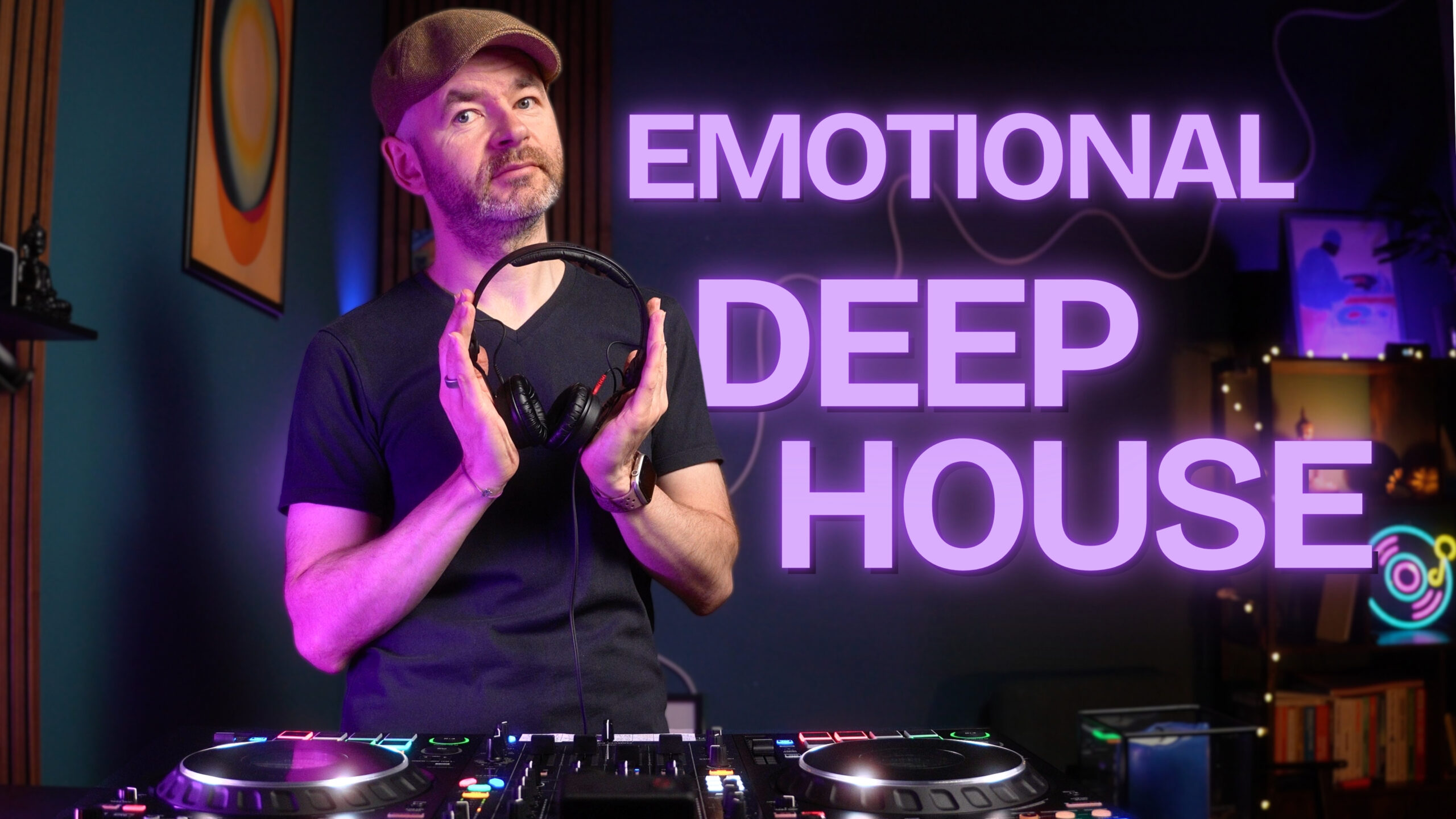 Deep Vocal House ❤️‍🩹 Emotional Grooves for Sentimental Moments & Late-Night Solitude (1)* Deep Vocal House ❤️‍🩹 Emotional Grooves for Sentimental Moments & Late Night Solitude | | Summer Fondue 229