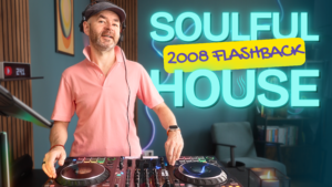 2008 Soulful House Gems | Summer Fondue Sessions Ep. 232