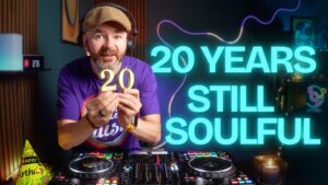 20th Anniversary Soulful House Mix ✨ The Sounds of Summer Fondue | Summer Fondue Vol. 236
